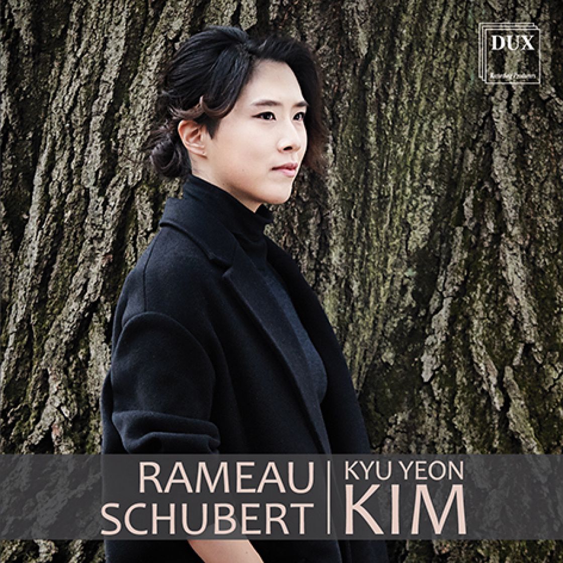 Rameau / Schubert