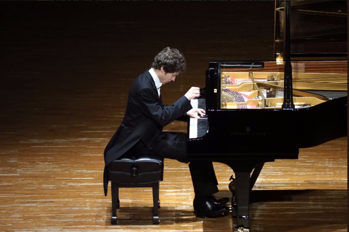 Nadzwyczajny koncert w ZPSM w Jarosławiu