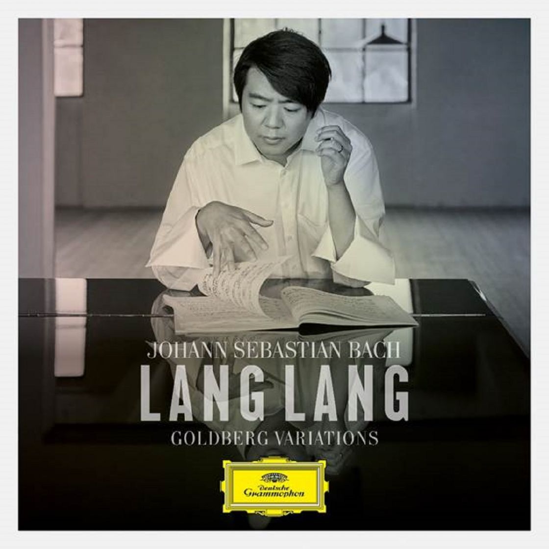 LANG LANG  - Goldberg Variations Extended Edition