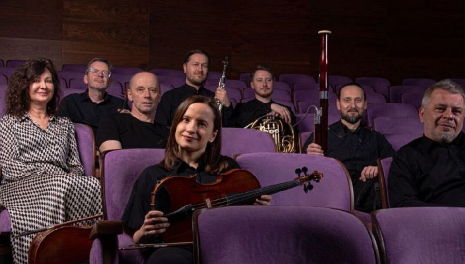 ARSO Ensemble