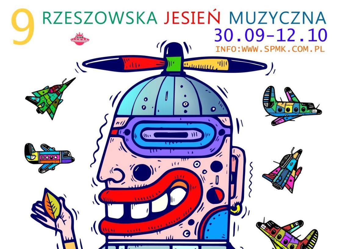IX Rzeszowska Jesień Muzyczna