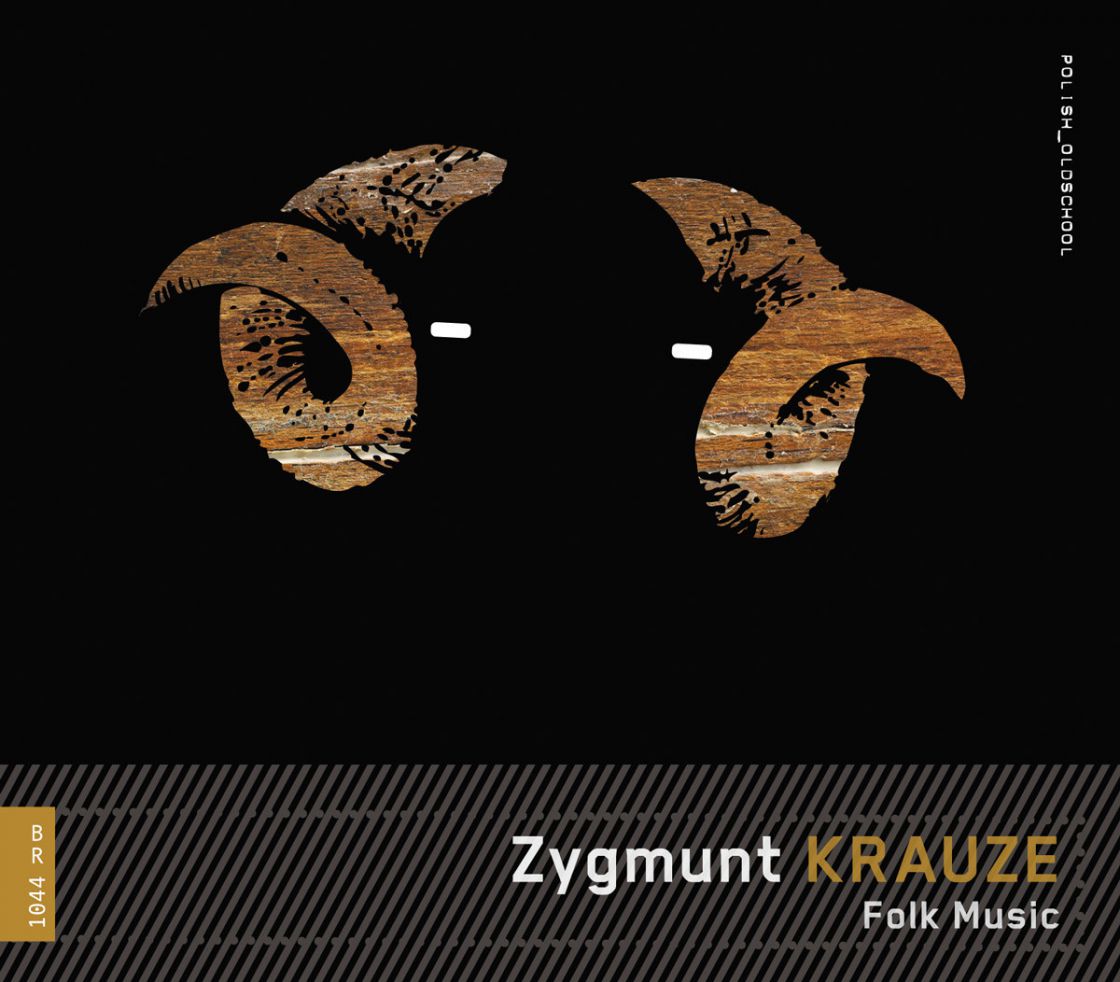 ZYGMUNT KRAUZE Folk Music