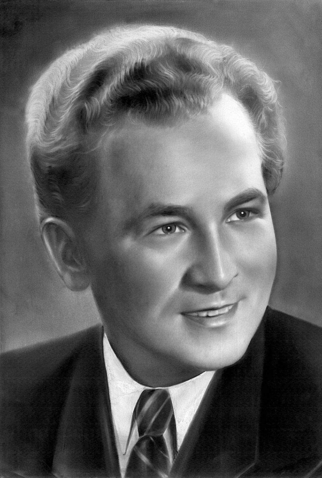 Jan Kusiewicz (ok.1950r.)