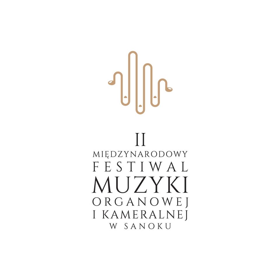 II Międzynarodowy Festiwal Muzyki Organowej i Kameralnej w Sanoku