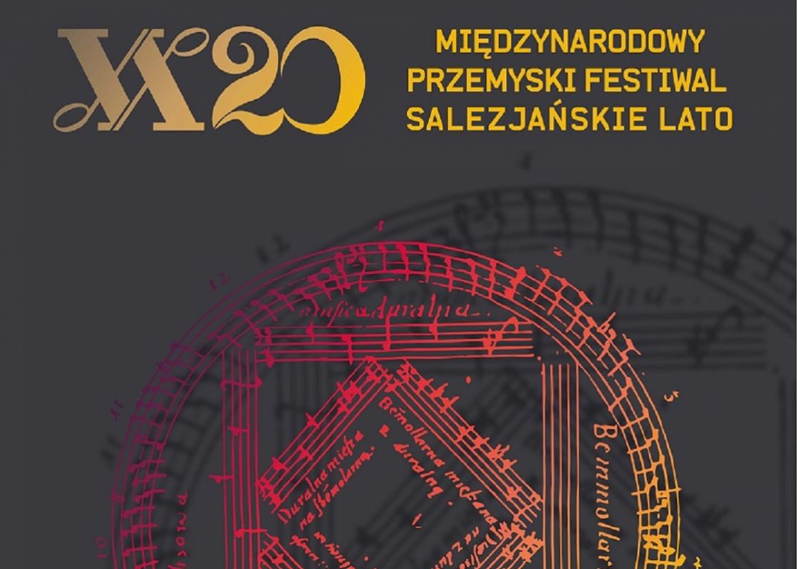 Salezjańskie Lato Muzyczne -  „Między Wschodem a Zachodem”