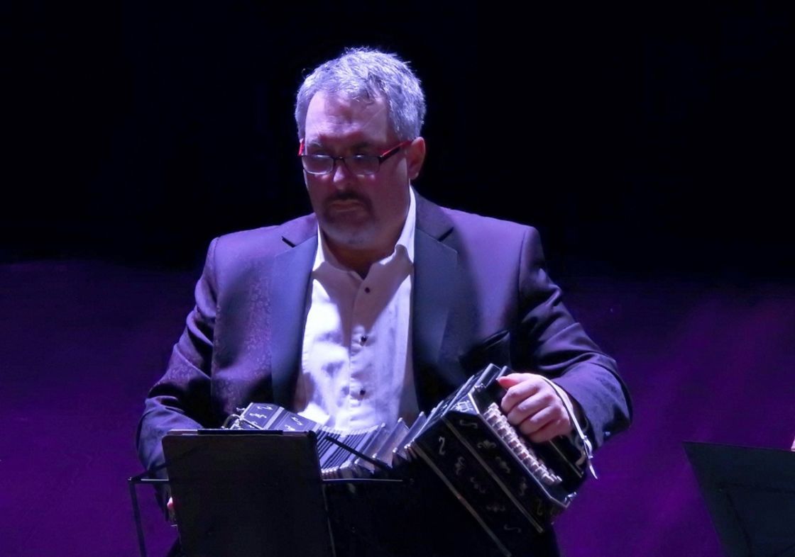 "Wiosenne tango" w przemyskim Zamku