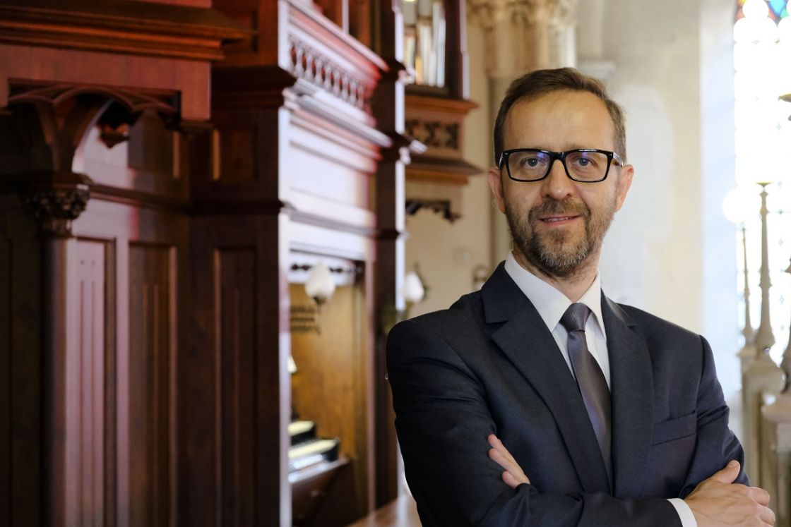 Wacław Golonka: "Cieszę się, że znów jestem w Przemyślu"