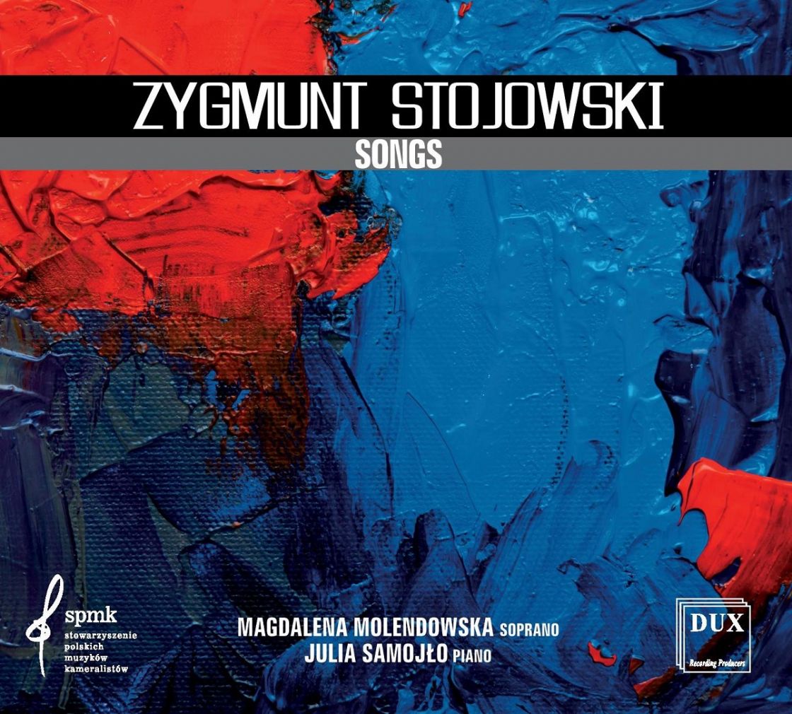 Zygmunt Stojowski – Pieśni