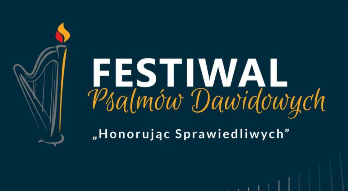 III Festiwal Psalmów Dawidowych