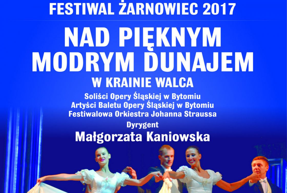 XIII Festiwal Żarnowiec 2017