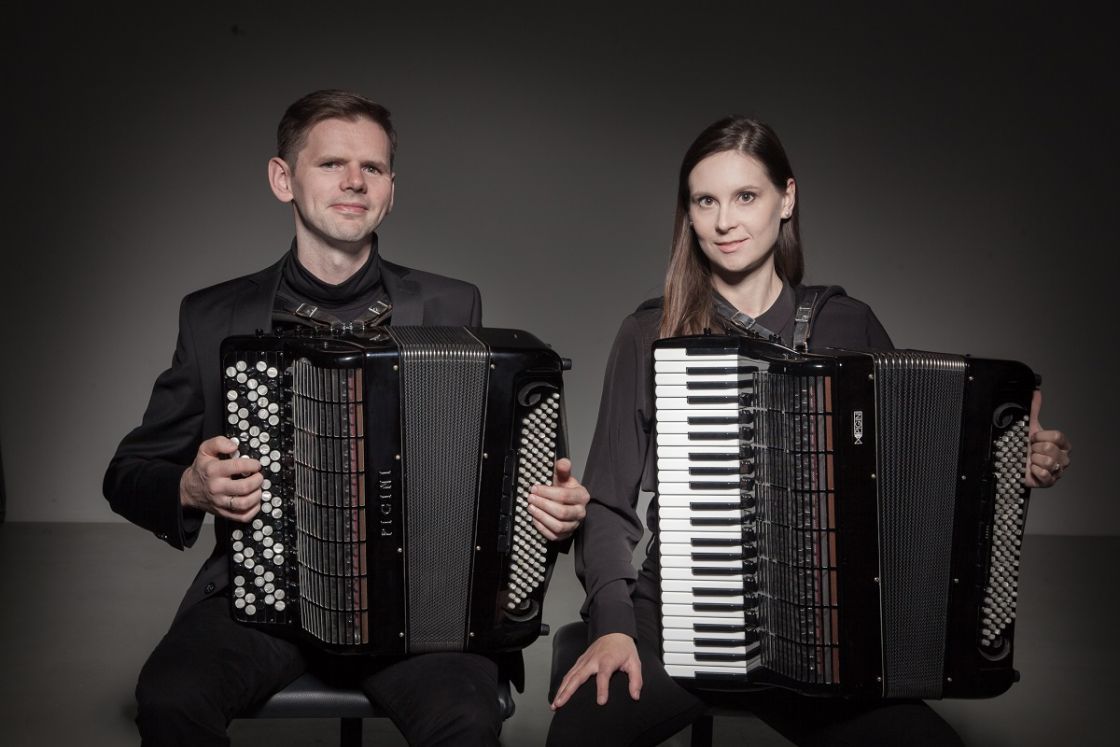 „Akordeon - Muzyczny Kalejdoskop” - Inauguracja XV Festiwalu "Ars Musica" w Iwoniczu