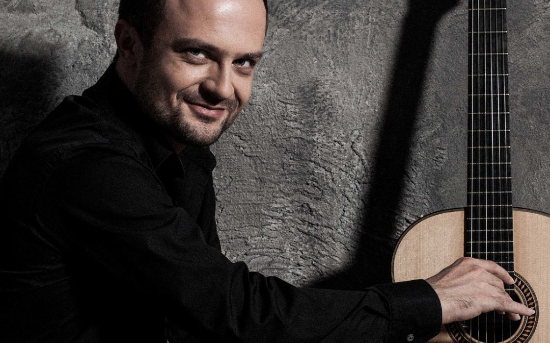 Krzysztof Meisinger: Gitara ma niesłychane możliwości, ale...