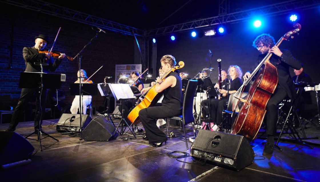 KONCERT WALENTYNKOWY - KLASYKA POLSKIEJ ROZRYWKI