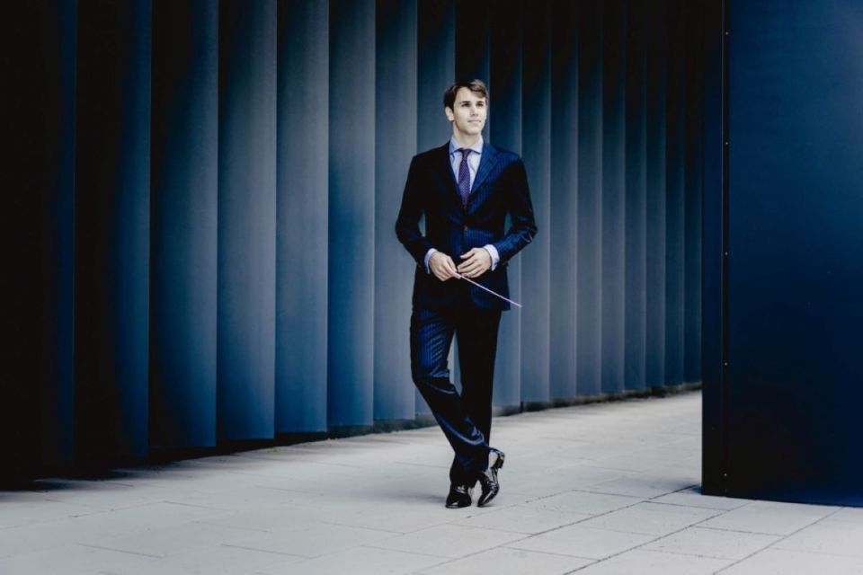 Gaetano Lo Coco -dyrygent