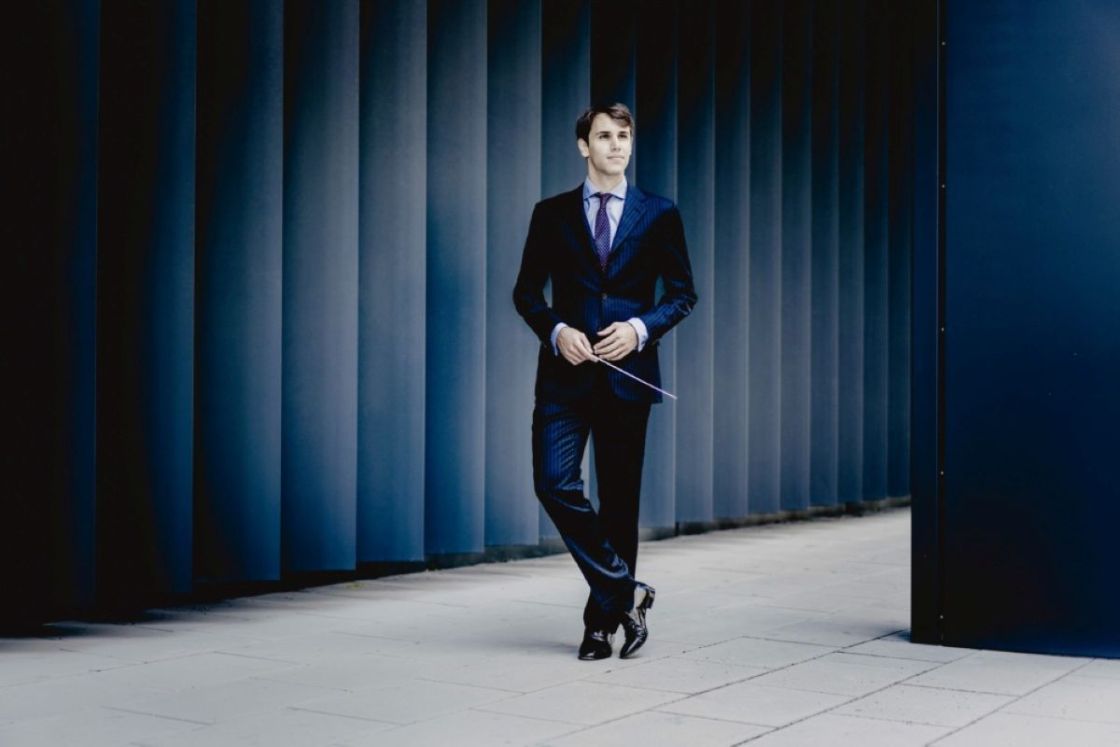 Filharmonia Podkarpacka zaprasza - Szymanowski, Smetana