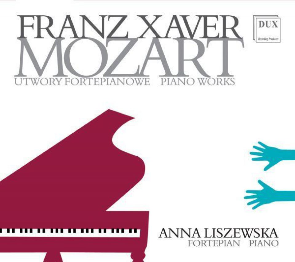 FRANZ XAVER MOZART