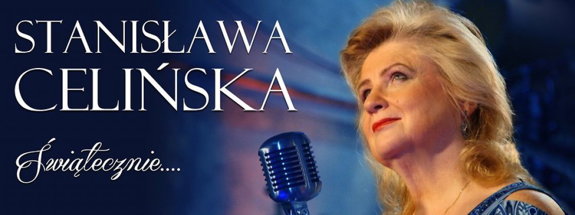 Stanisława Celińska - Świątecznie