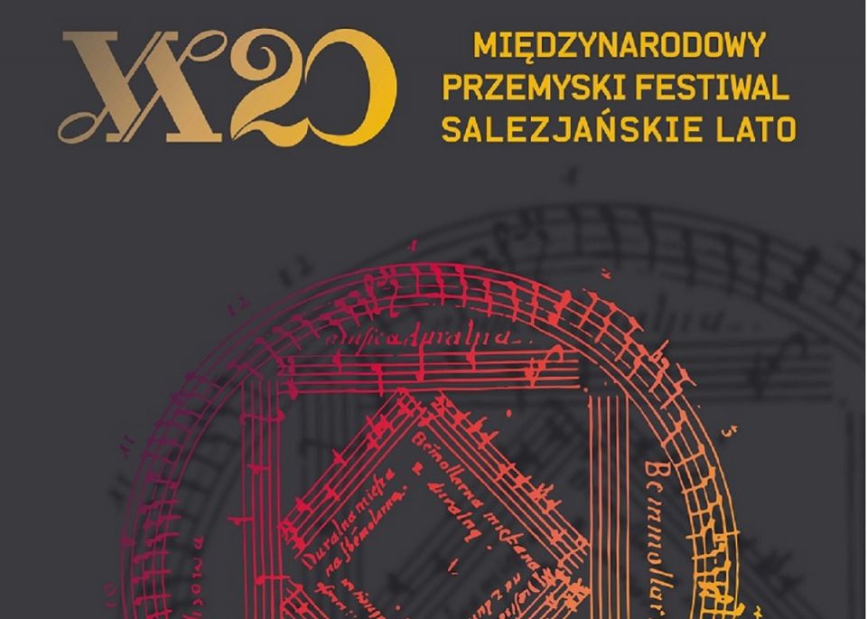 XX Międzynarodowy Przemyski Festiwal Salezjańskie Lato - ostatnie koncerty