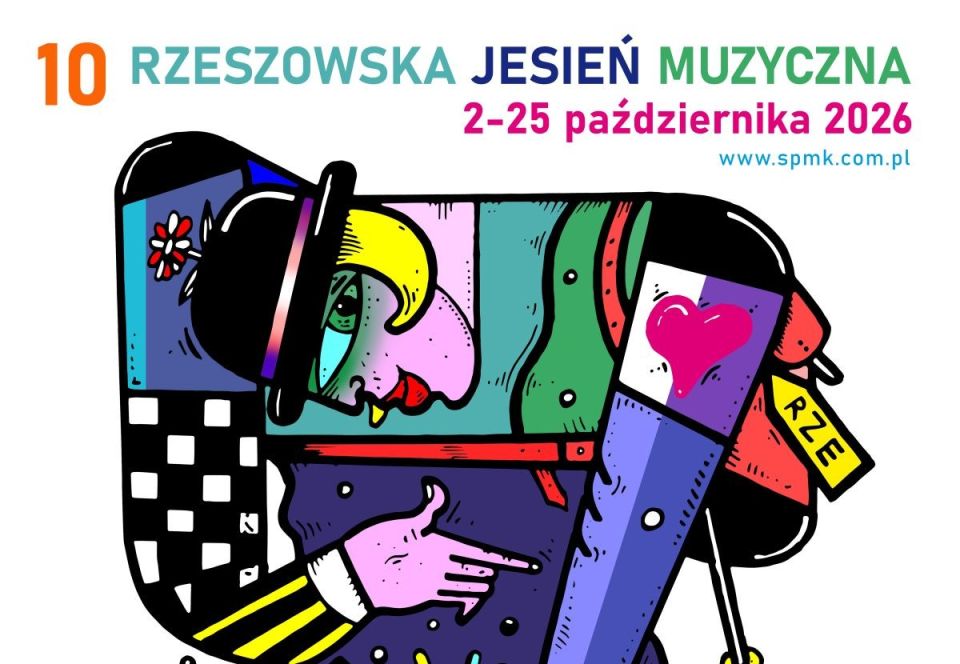 Jesień pod znakiem muzyki kameralnej. Już po raz dziesiąty!