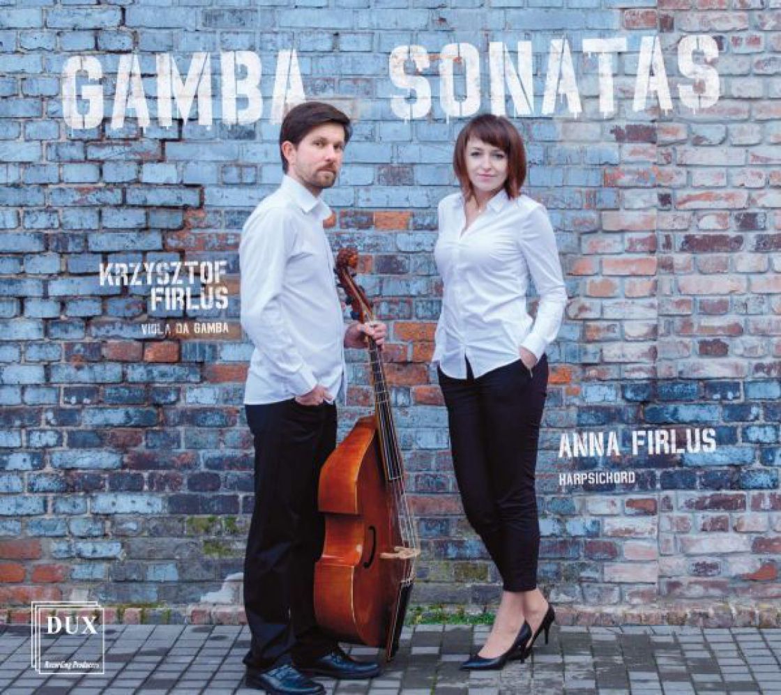 GAMBA SONATAS