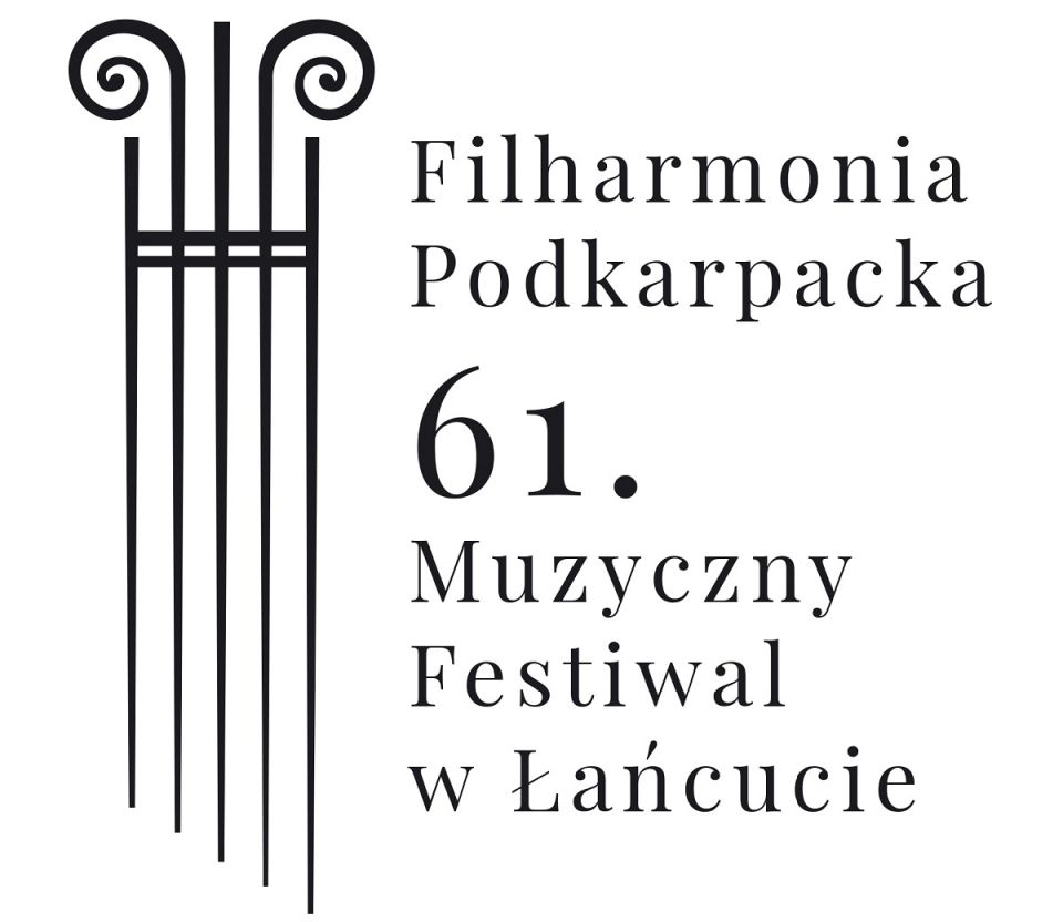 61. Muzyczny Festiwal w Łańcucie - program