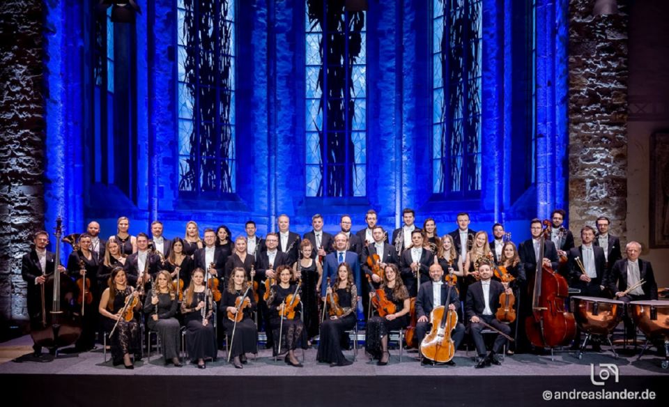 Polish Art Philharmonic