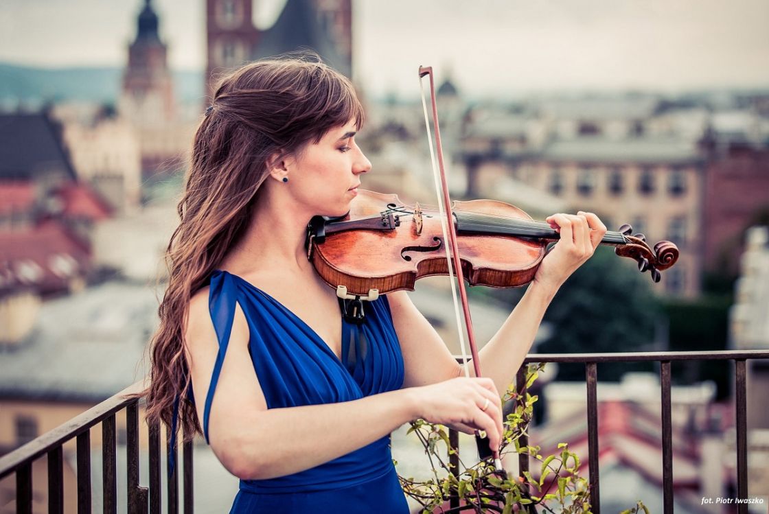 Filharmonia Podkarpacka zaprasza - Brahms, Beethoven