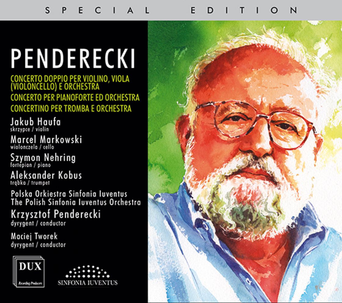 Penderecki