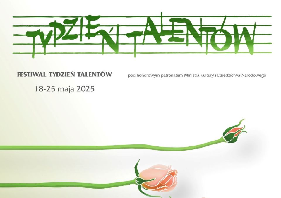 Tydzień Talentów w Kąśnej Dolnej