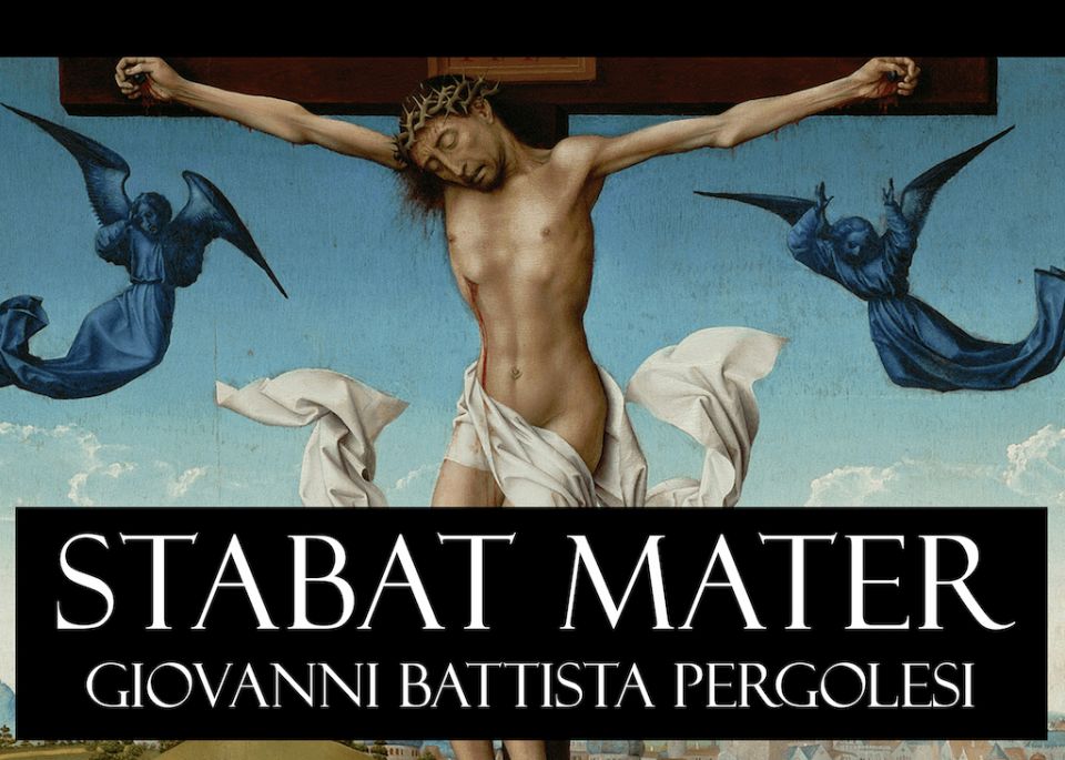 Stabat Mater G. B. Pergolesiego w Jarosławskich Świątyniach