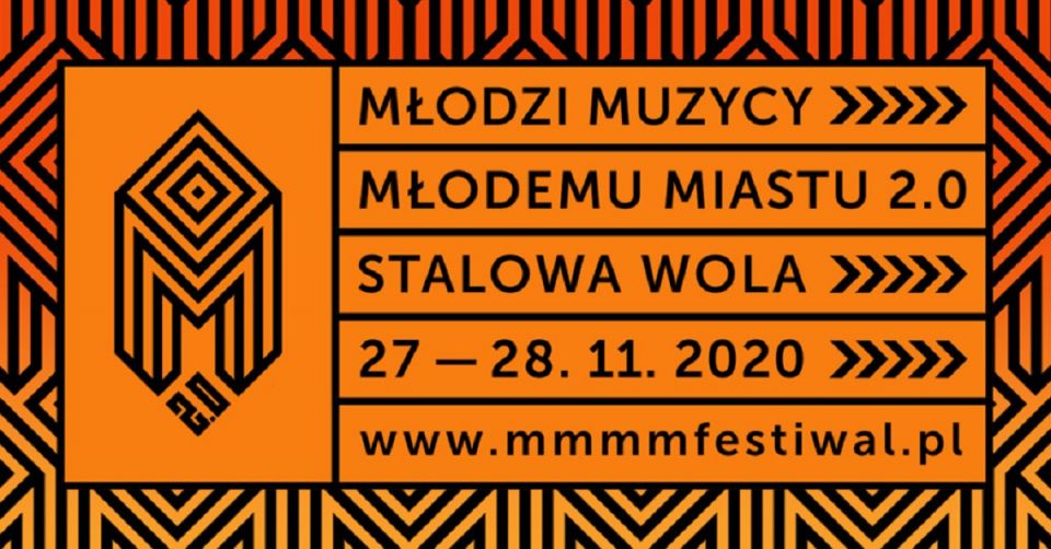 Konkurs kompozytorski „Młodzi Muzycy Młodemu Miastu 2.0” w Stalowej Woli