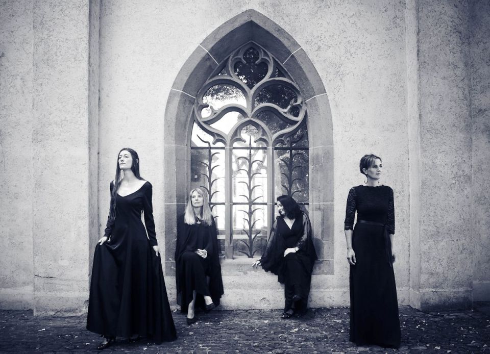 Ensemble Peregrina