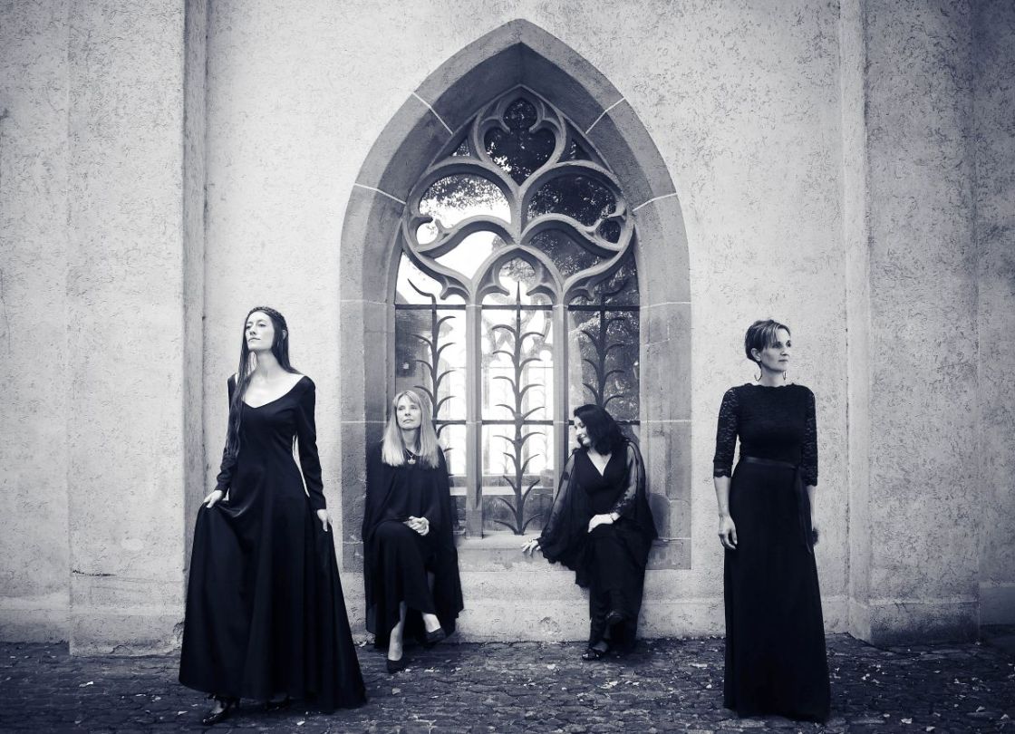 64. MFŁ - Ensemble Peregrina