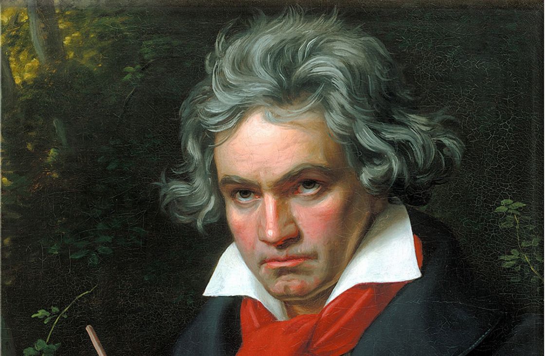 Wielki Beethoven