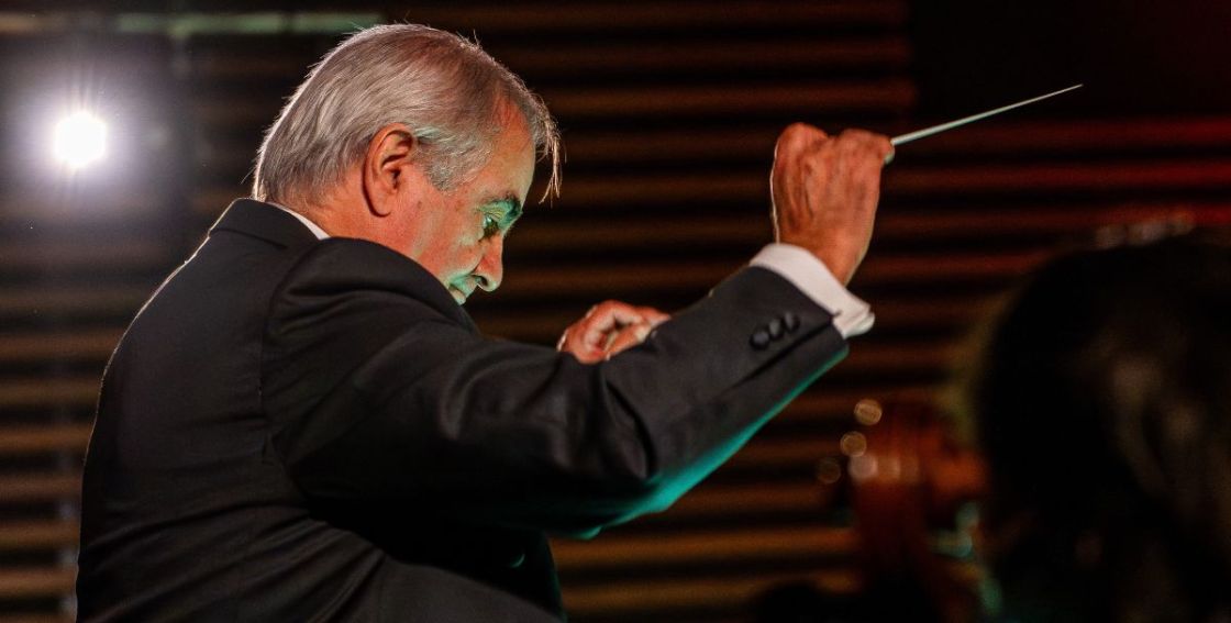 Eliksiry i namiętności. Chemia i opera