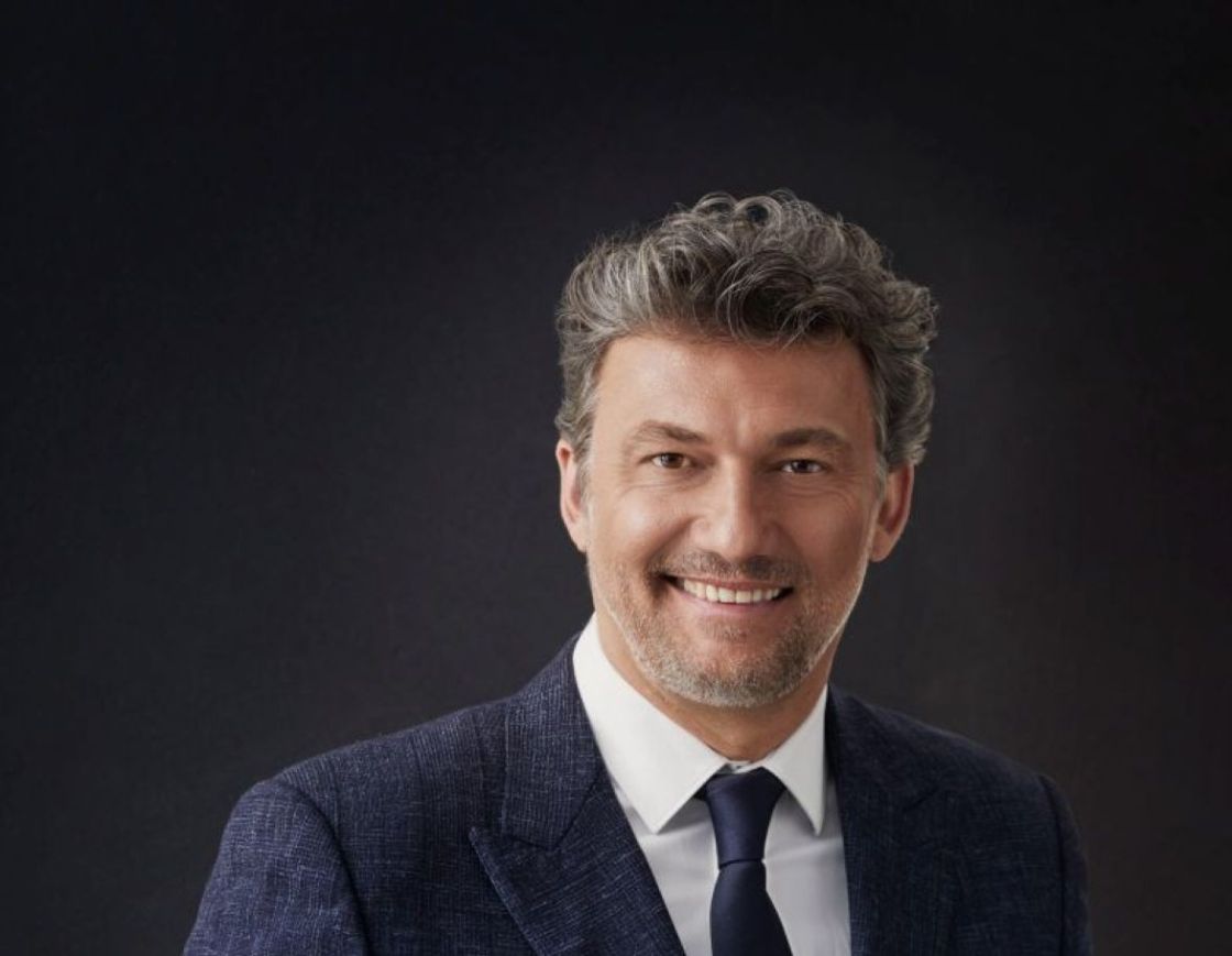 65. Muzyczny Festiwal w Łańcucie - Jonas Kaufmann