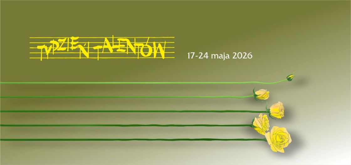 Skrzypcowa edycja Tygodnia Talentów