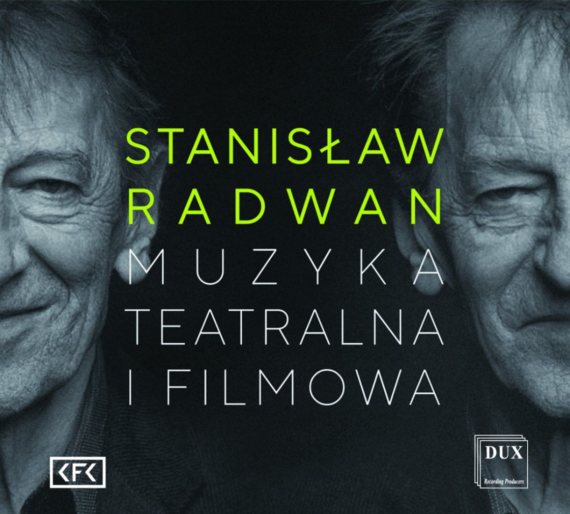 RADWAN • MUZYKA TEATRALNA I FILMOWA