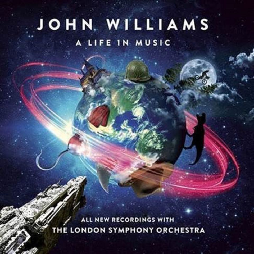 John Williams - A Life in Music