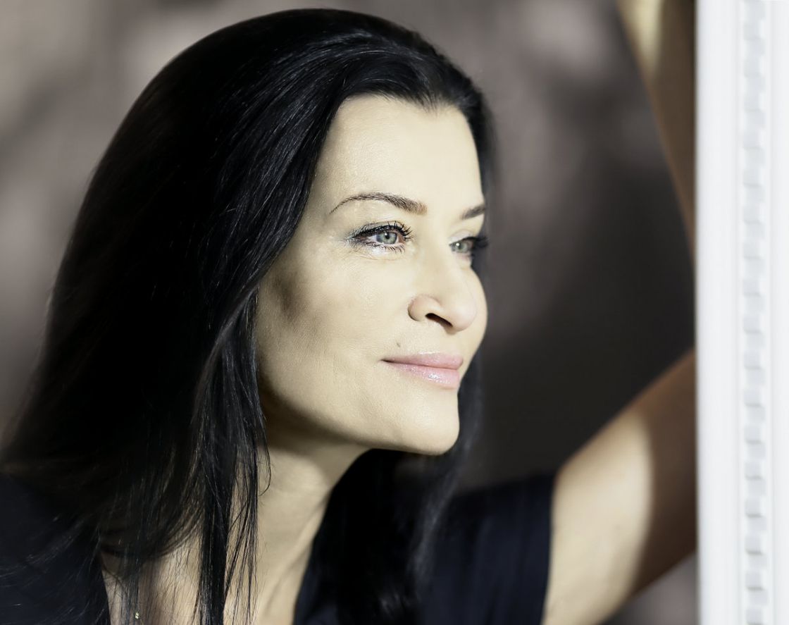 Joanna Woś wśród solistów "Gali gwiazd" w Łańcucie