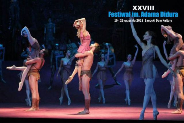 ROYAL LVIV BALLET