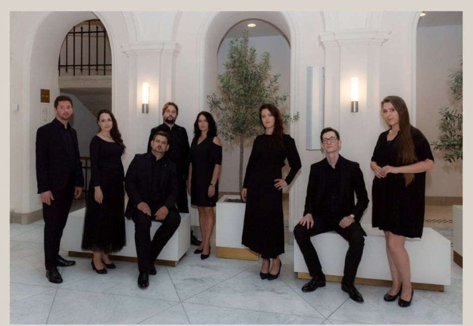 Cracow Singers
