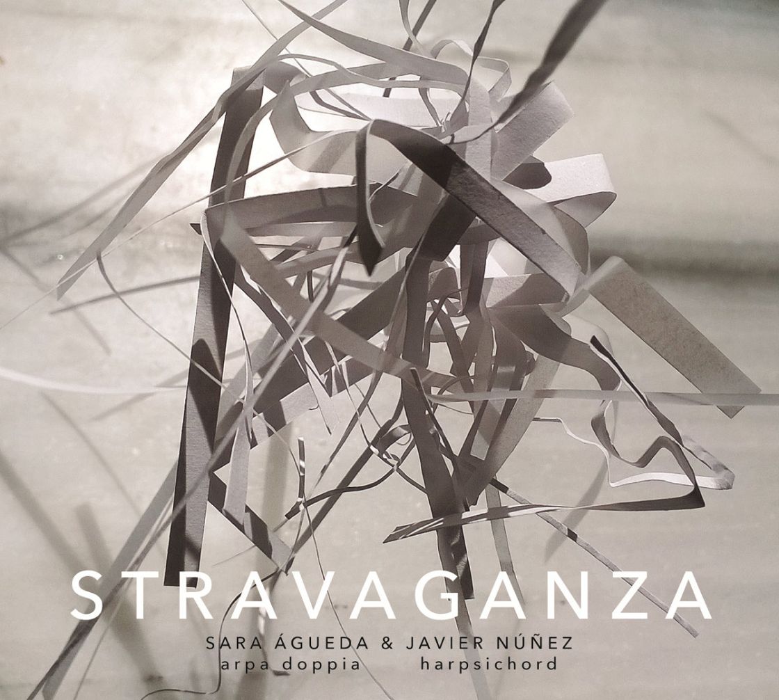 STRAVAGANZA • ÁGUEDA, NÚNEZ