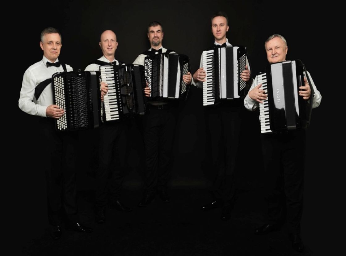 Akademicy w Filharmonii Podkarpackiej, koncert inaugurujący cykl