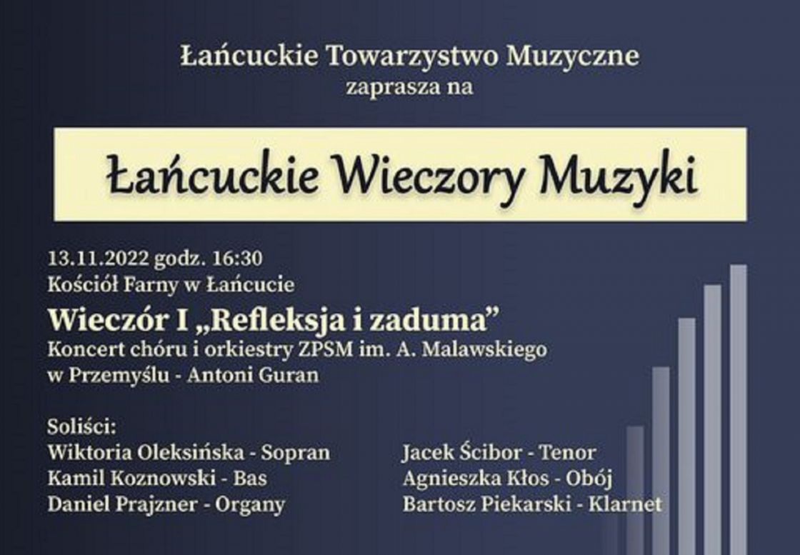 Łańcuckie Wieczory Muzyki