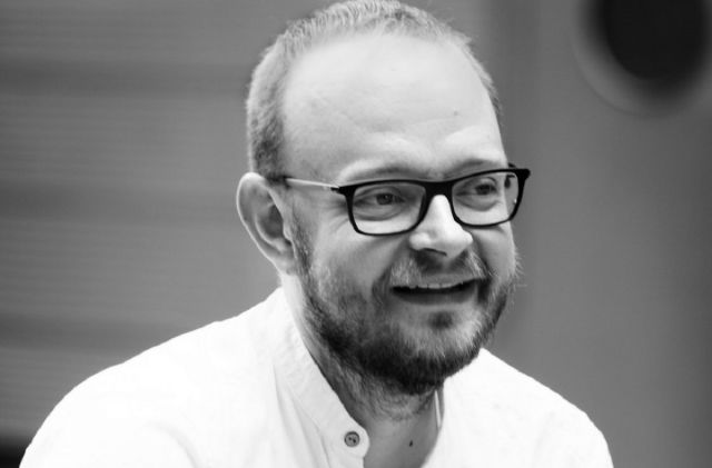 Grzegorz Mania - pianista, kameralista i Prezes Zarządu Stowarzyszenia Polskich Muzyków Kameralistów