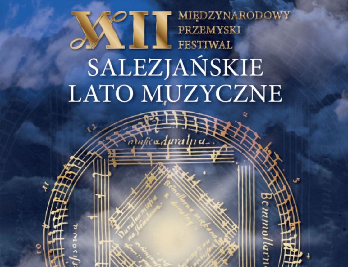 Salezjańskie Lato Muzyczne 2022 - polecamy