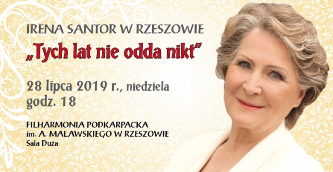 Czy jest coś milszego nad piękny śpiew?