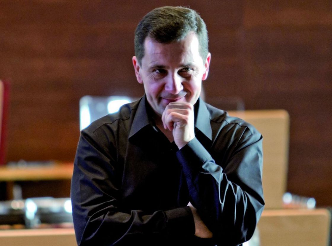 Na "Galę Gwiazd" do Łańcuta - zaprasza Sławomir Chrzanowski