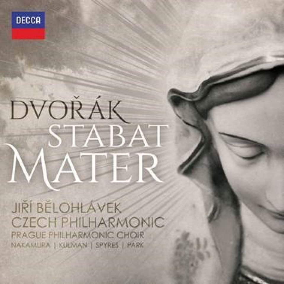 Dvorak - Stabat Mater